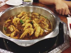 -王婆大虾(五道口店)