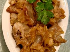 -百乐潮州酒家(时代广场店)