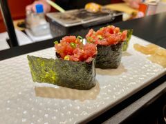 -Sushi Hanzo半藏(天环广场店)