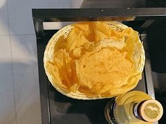 -望蝎门羊蝎子火锅(祭城店)