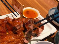 -先记烧鹅王·本地粤菜(福永店)