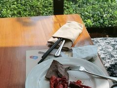 -韵咖啡自助餐厅(天津香格里拉店)