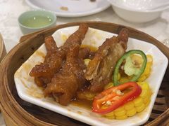 -遇花缘·点心·中西融合菜(美吉特广场店)