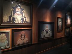 -东京塔海贼王主题公园