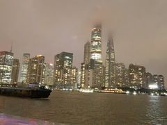 -新龙船黄浦江餐饮游船官方自营店