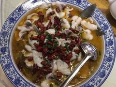 -天成川菜馆(华乐店)