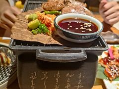 -炉胜·炉端烧·居酒屋