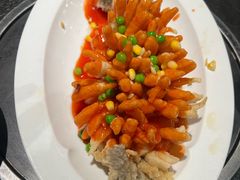 -金陵家宴·金陵春·南京菜(夫子庙店)