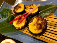-万福炭火烤肉日本料理(新街口店)