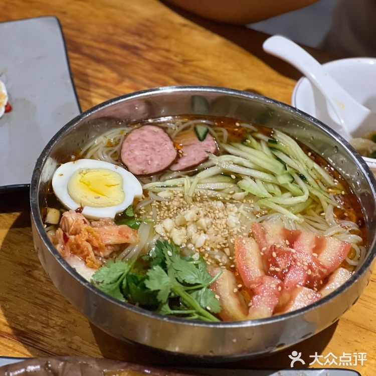 东北风味，当然要撸串‼️