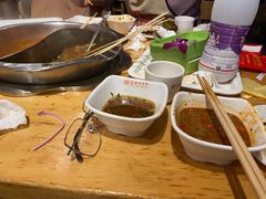 -袁记串串香(西安路店)