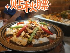 -蓉幸会川菜(苏宁广场店)