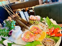 -生如夏花泰式火锅(西村黑金店)