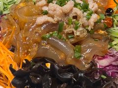 -鑫巴蜀小镇 · 水煮鱼专研店(玉桥店)