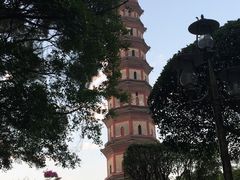 -广州莲花山旅游区