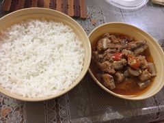 -真功夫(莲塘店)
