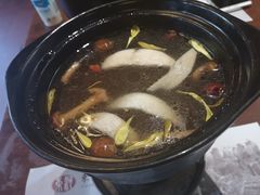 菌汤-束河人家(南锣鼓巷店)