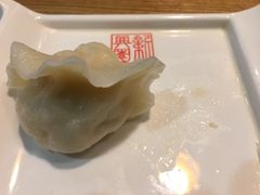 -新兴园饺子馆(北京百子湾店)