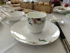 -国贸旋转餐厅(国贸广场店)