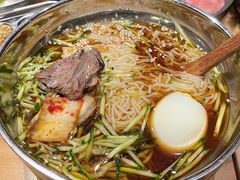 -红泥小火炉·东北泥炉烤肉(天一旗舰店)