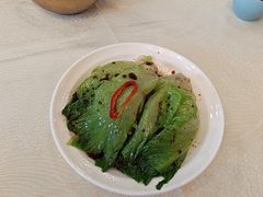 -岭南汇海鲜酒家·粤菜·手工茶点(蛇口店)