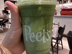 -Peet's Coffee皮爷咖啡(万象天地店)