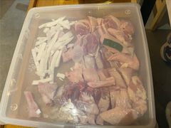 -喃喃椰·糟粕醋·椰子鸡火锅(七堡花园店)