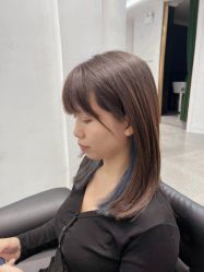 -Kraemer Paris  苏豪路易士·嘉玛发廊