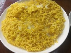 -单记口味虾