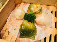 -汕头龙光喜来登酒店-采悦轩中餐厅