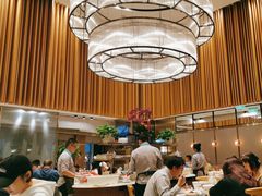 -莆田餐厅PUTIEN(三里屯店)