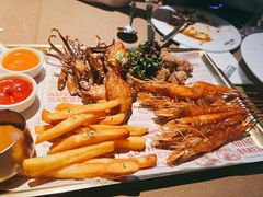 -碧特博格·20年品牌西餐厅(芜湖路店)