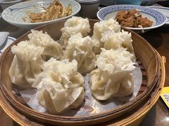 -龍聚祥烧麦馆(万达店)