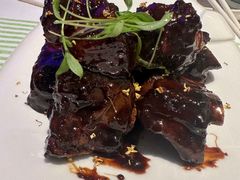 -桂满陇·手作小笼包&江南叫花鸡(中山公园店)
