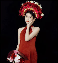-HELLO 妈咪高端孕妇摄影(徐汇总店)