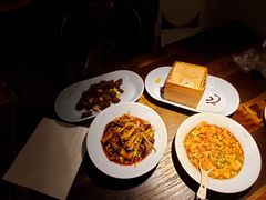 -外婆家(蓝色港湾店)