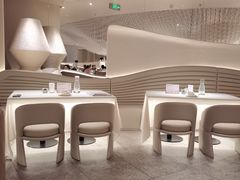 大堂-茉里粤菜(皇姑万象汇店)