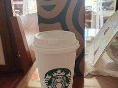 -星巴克(无锡阳光广场店)