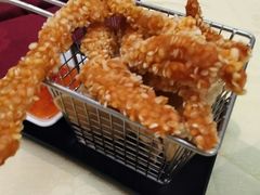 -威尼斯西餐厅(扬名广场店)