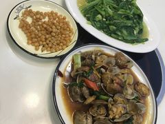 -鑫悦楼煎蟹·16年海鲜大排档