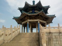 -淄博聊斋城景区
