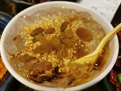 红糖冰粉-一岚一山(角门总店)
