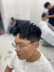 -乾健·烫染·接发SALON