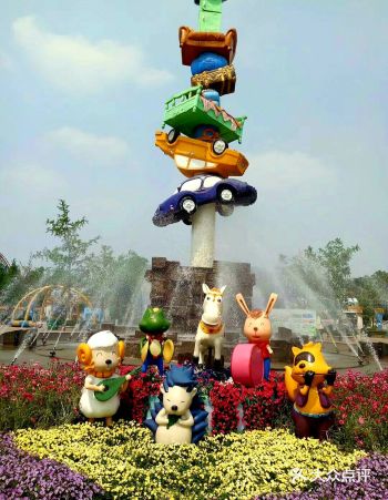 成都的景点众多怎样才能不虚此行，推荐一下近郊游必打卡