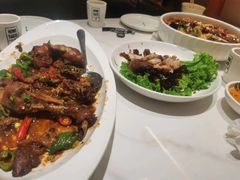 -小孙家厨(长春路店)