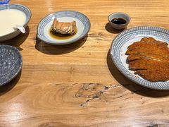 -南小蟹手工點心(三里屯店)