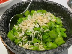 -野蔓果·山野菜(西湖景区·龙井茶田店)