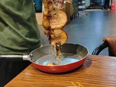 -巴犀烧烤(新崇光店)