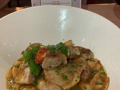 -LA MAISON公鸡和龙(蛇口店)
