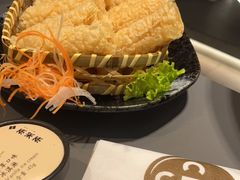 -湊湊火锅·茶憩(南京万象天地店)